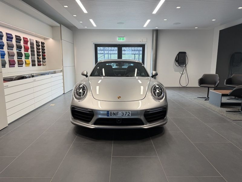 Porsche 991 bild 18