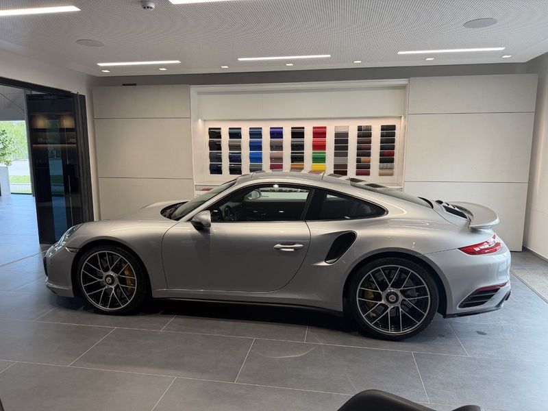 Porsche 991 bild 16