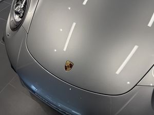 Porsche 991 bild 20