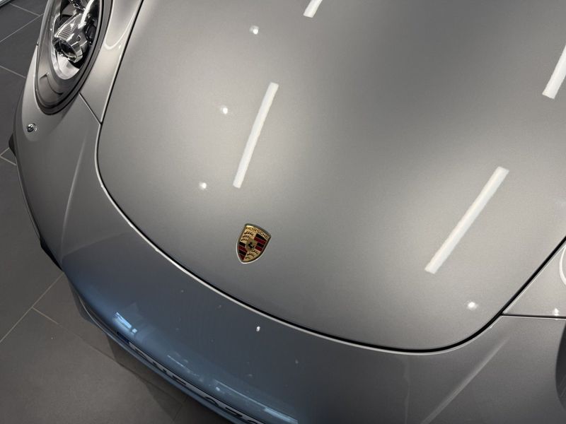 Porsche 991 bild 20