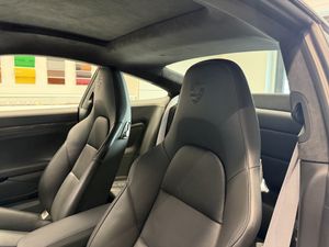 Porsche 991 bild 9