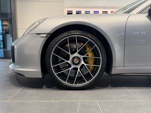 Porsche 991 bild 22