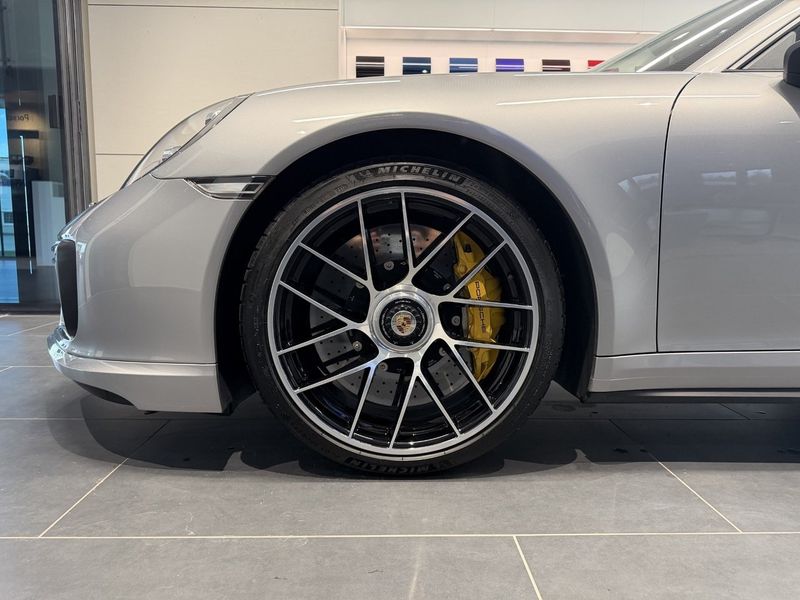 Porsche 991 bild 22