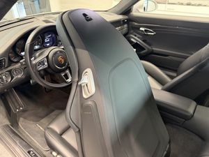 Porsche 991 bild 24