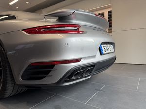 Porsche 991 bild 23