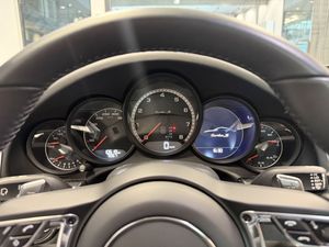 Porsche 991 bild 3