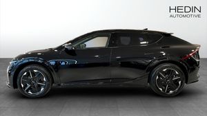 Kia EV6 bild 6