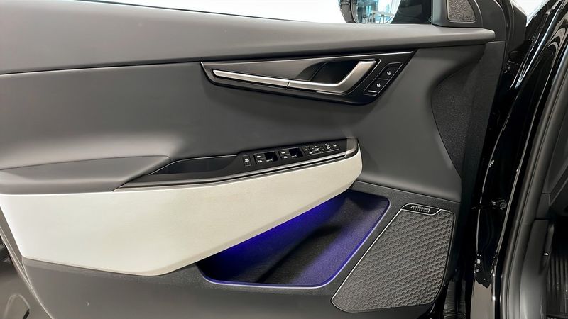 Kia EV6 bild 11