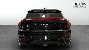Kia EV6 bild 7
