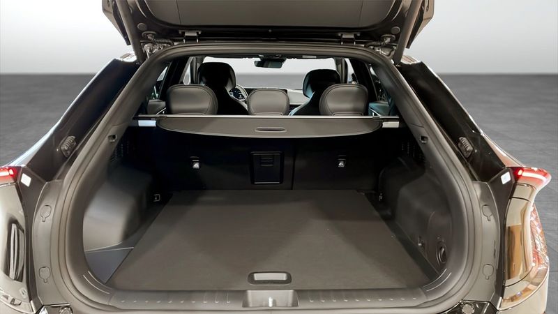 Kia EV6 bild 10