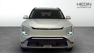 Kia EV5 bild 8