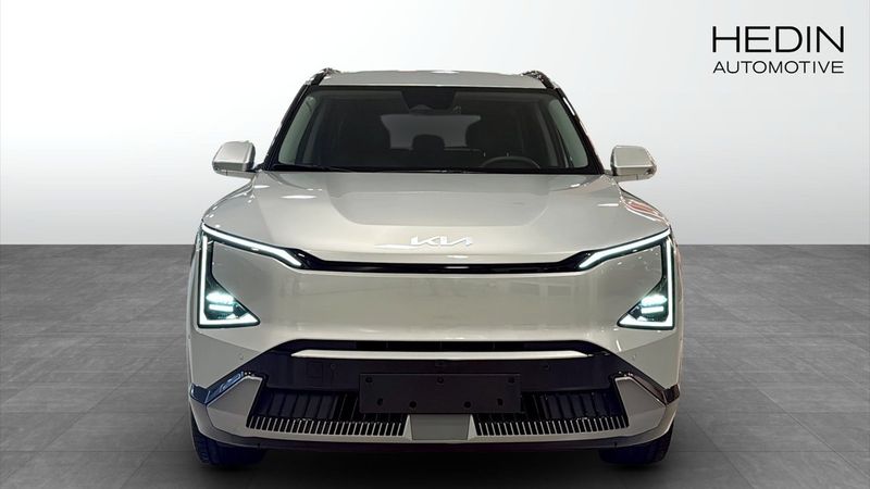 Kia EV5 bild 8