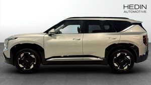 Kia EV5 bild 6