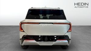 Kia EV5 bild 7