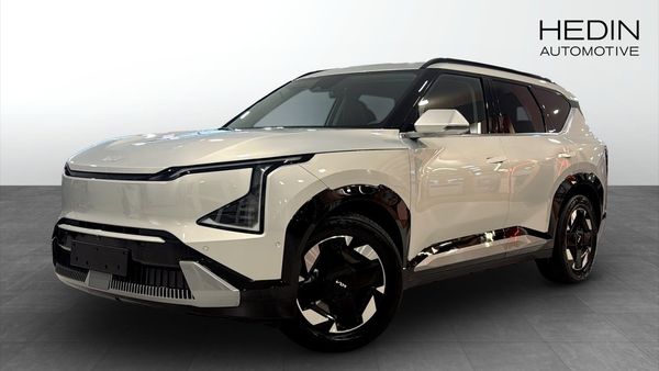 Kia EV5 PLUS FWD LONG RANGE | *PRIVATLEASING FRÅN 6995KR/MÅN - 2026