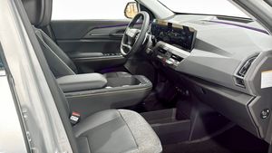 Kia EV5 bild 3