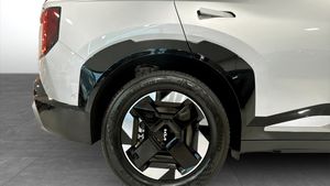 Kia EV5 bild 9