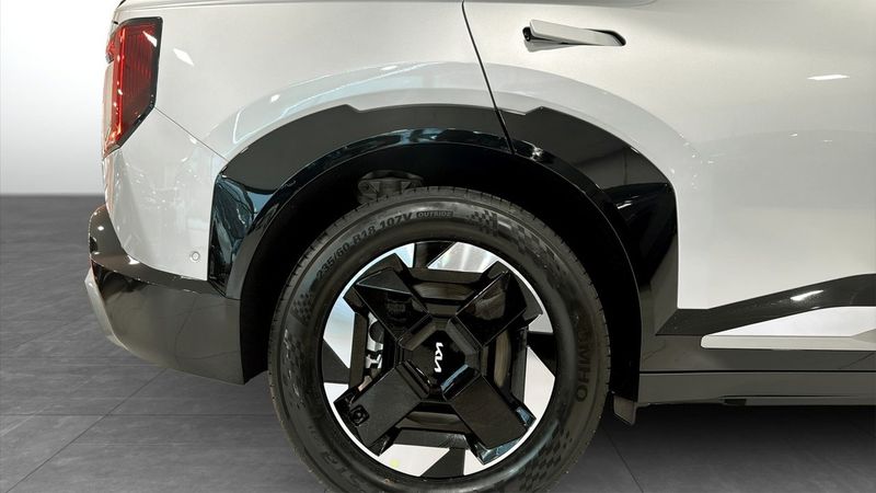 Kia EV5 bild 9