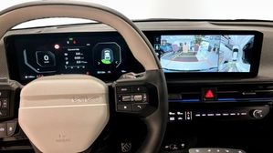 Kia EV6 bild 4