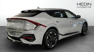 Kia EV6 bild 2