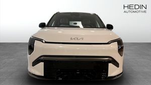 Kia EV3 bild 8