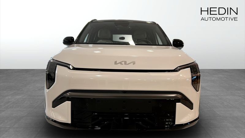 Kia EV3 bild 8