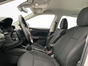 Skoda Kamiq bild 22