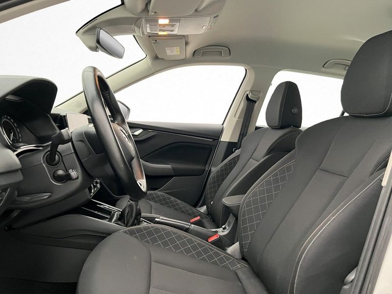 Skoda Kamiq bild 22