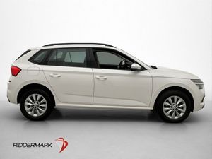 Skoda Kamiq bild 7