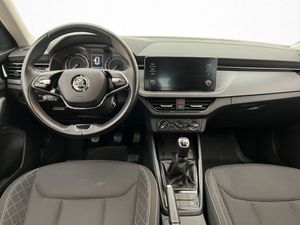 Skoda Kamiq bild 12