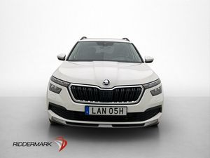 Skoda Kamiq bild 2