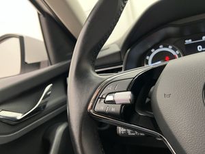 Skoda Kamiq bild 18