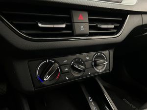 Skoda Kamiq bild 24
