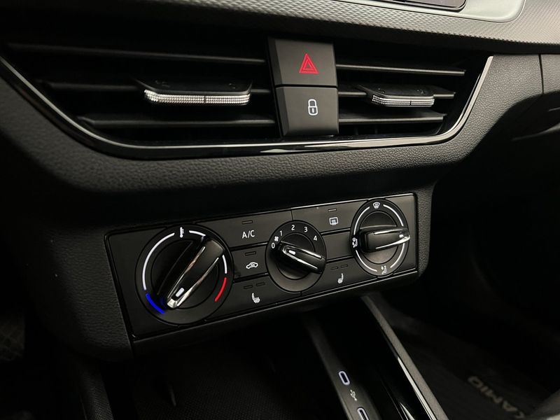 Skoda Kamiq bild 24