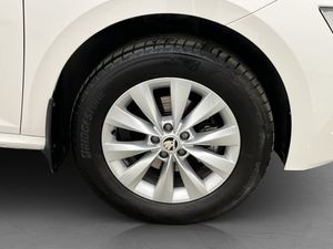 Skoda Kamiq bild 31