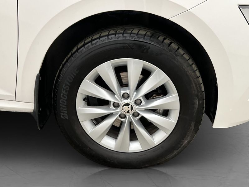 Skoda Kamiq bild 31