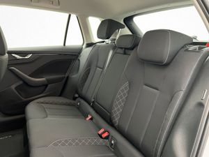 Skoda Kamiq bild 13