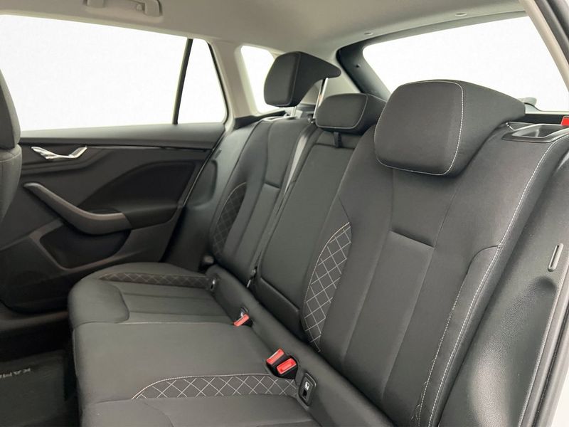 Skoda Kamiq bild 13