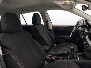 Skoda Kamiq bild 11