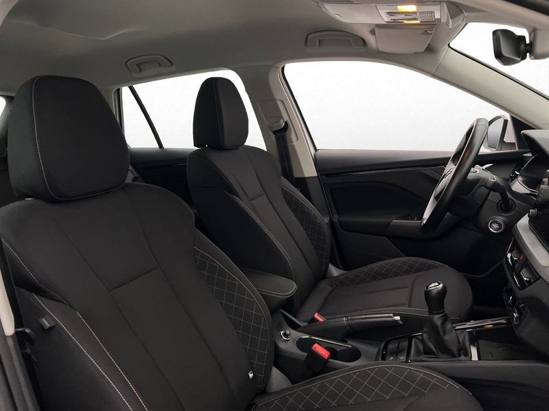 Skoda Kamiq bild 11