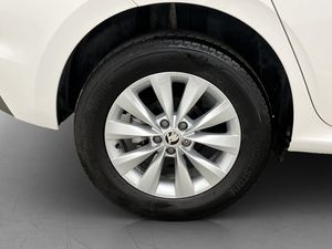 Skoda Kamiq bild 29