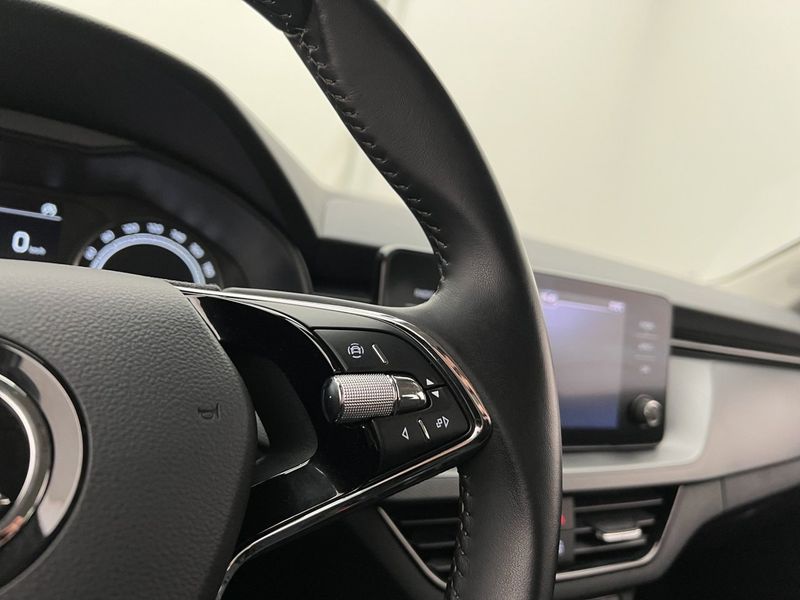 Skoda Kamiq bild 20