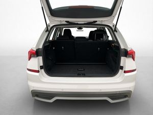 Skoda Kamiq bild 10