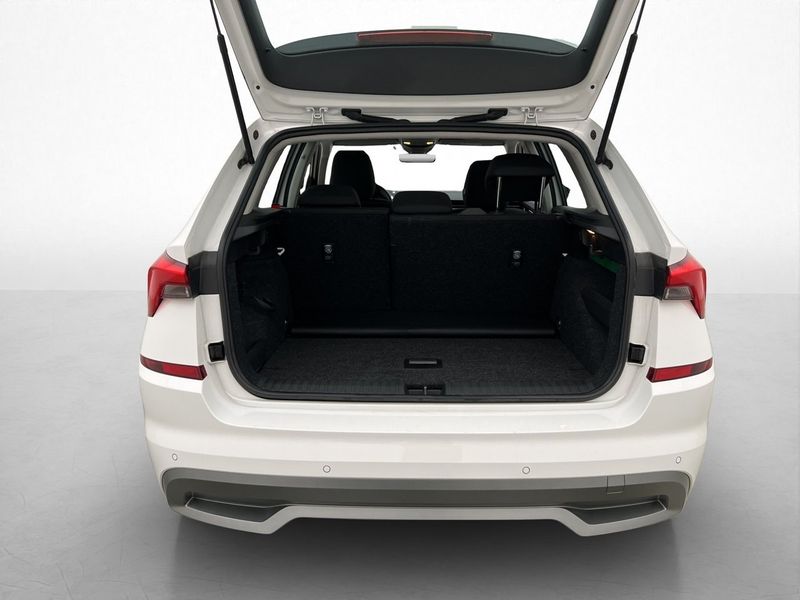 Skoda Kamiq bild 10