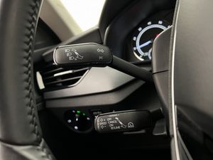 Skoda Kamiq bild 27