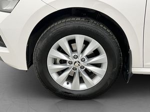 Skoda Kamiq bild 30