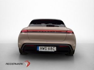 Porsche Taycan bild 6