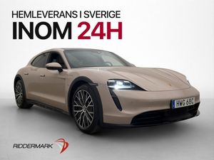 Porsche Taycan bild 1