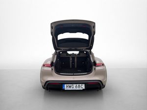Porsche Taycan bild 9