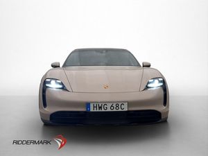 Porsche Taycan bild 3